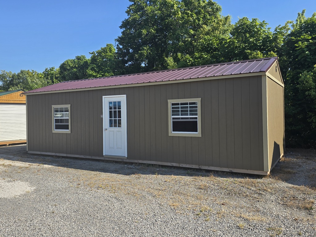 REPO GARDEN SHED-14×32