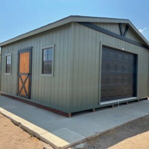 ’20×20 Super 9 STK #11777