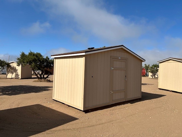 8×14 Peak 7 STK #11774