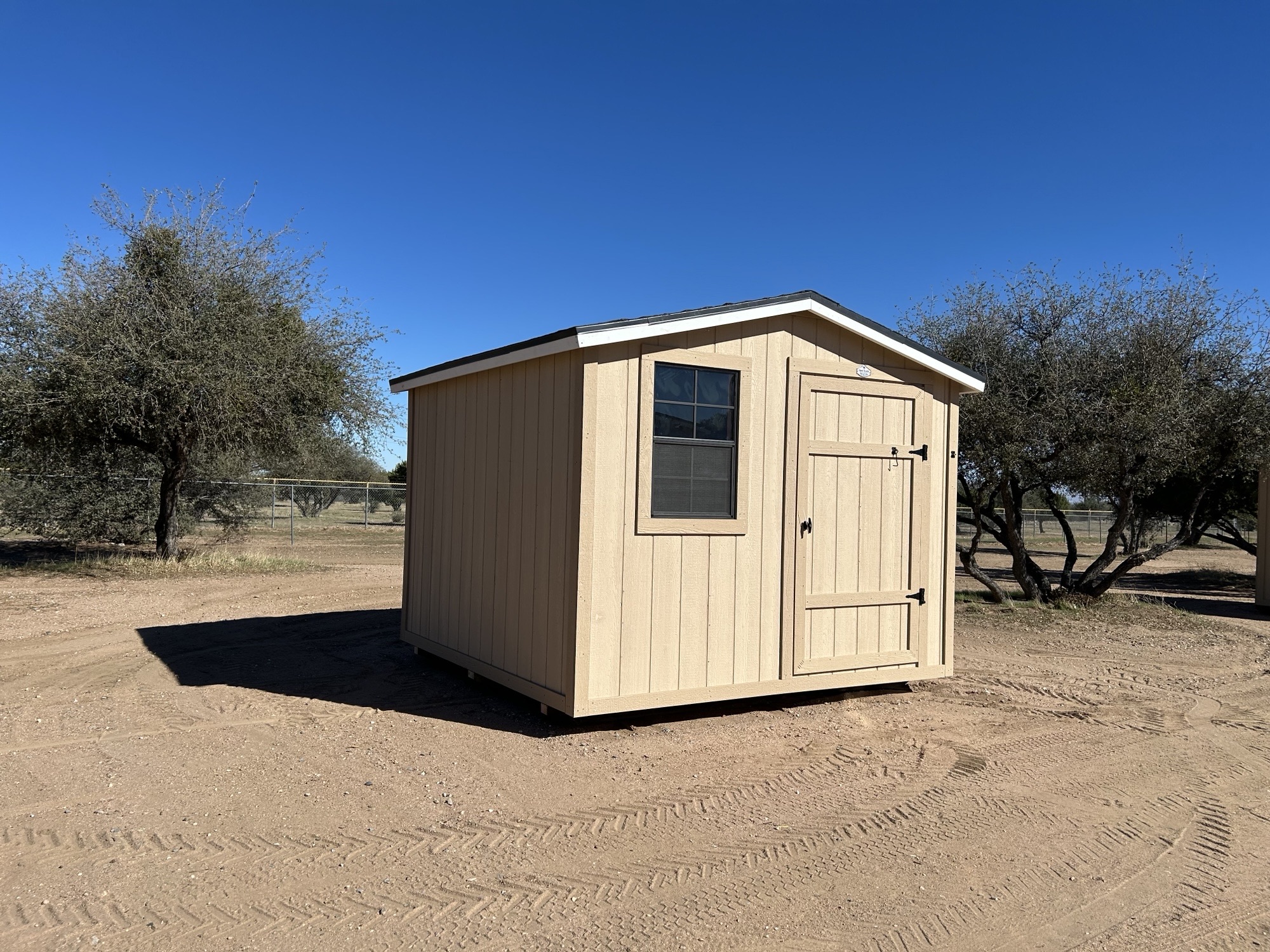 10×10 Peak 7 STK # 11869