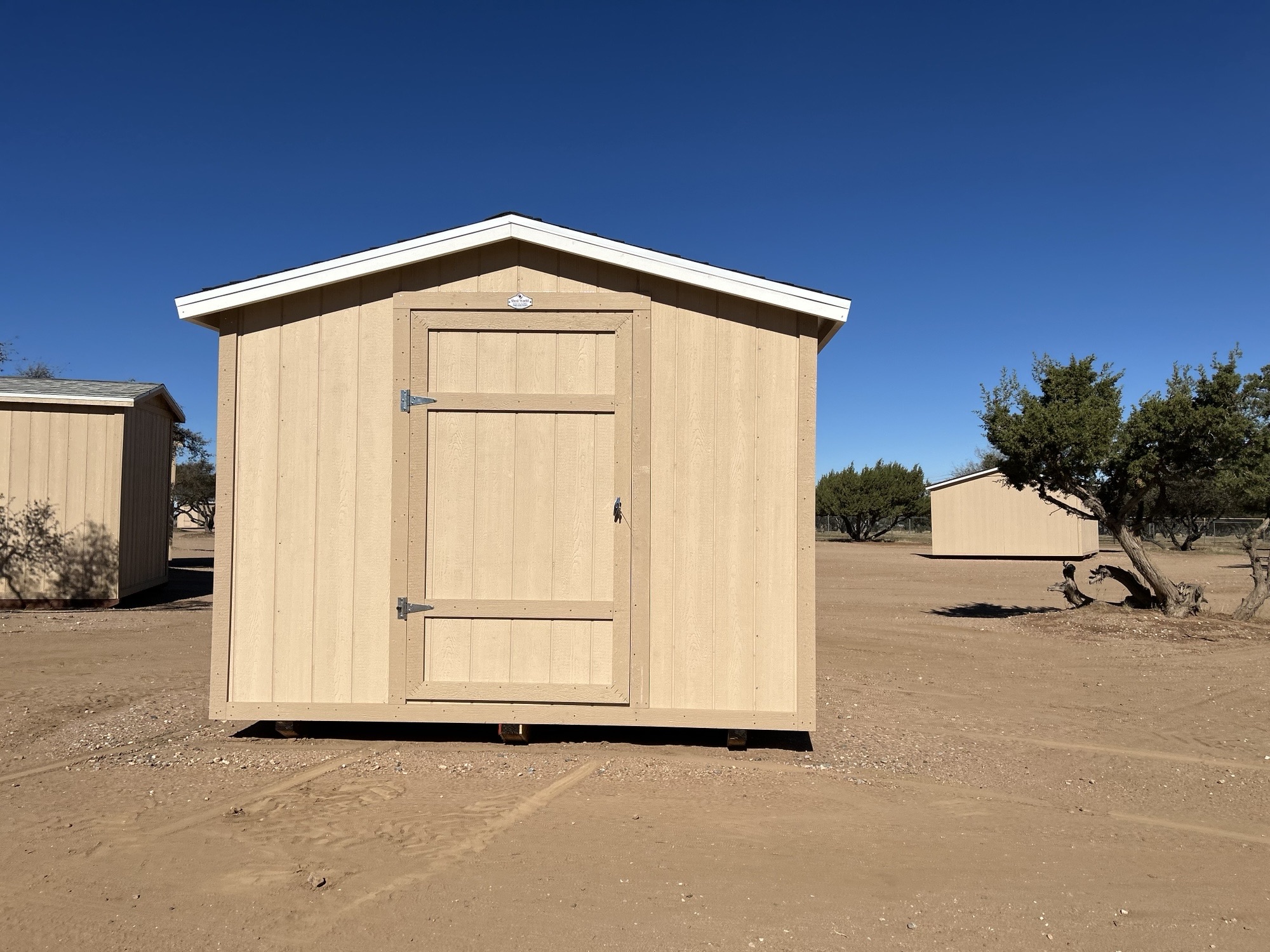 10×10 Peak 7 STK #11861