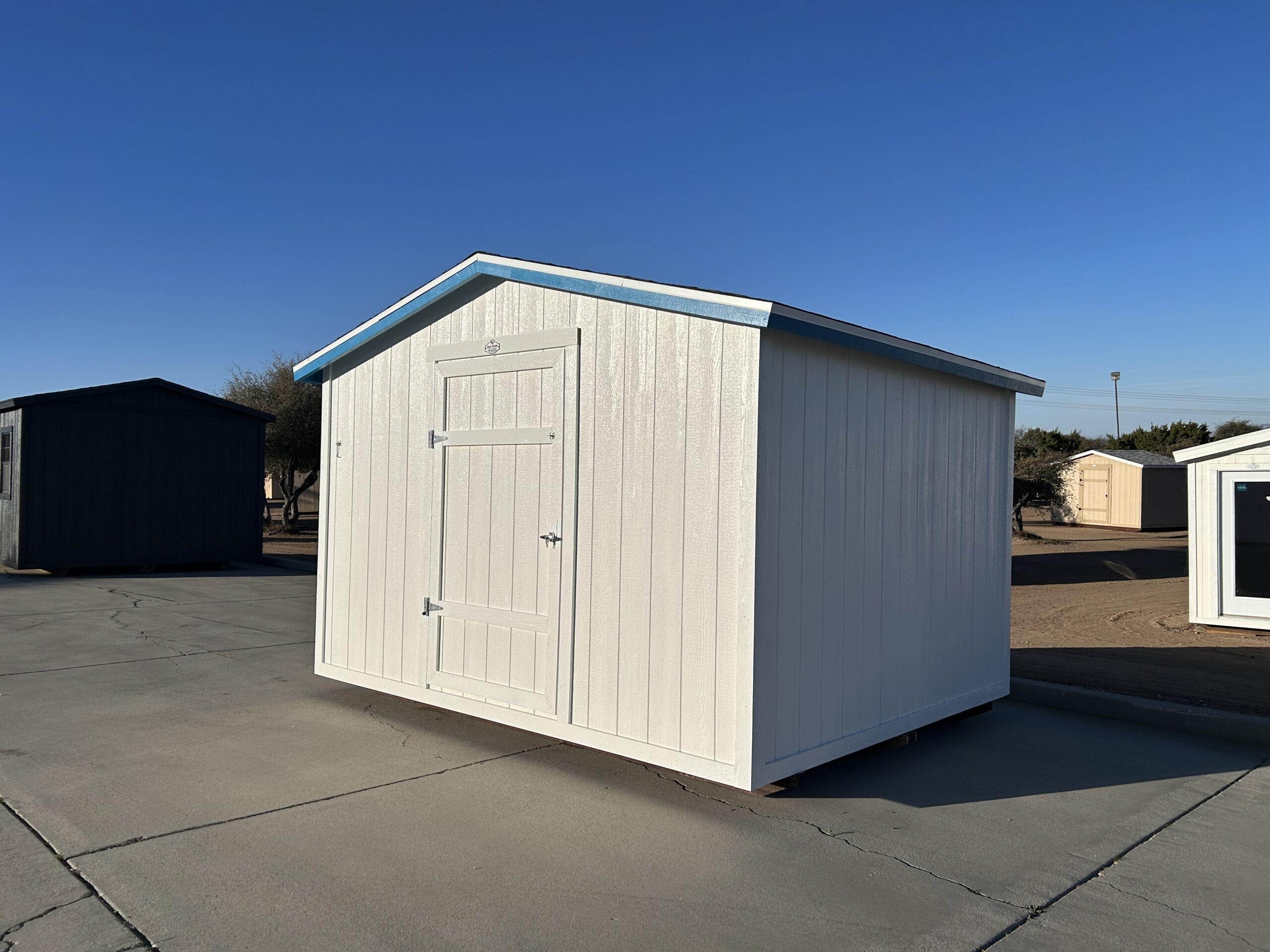 10X12 Peak 7 STK#11955