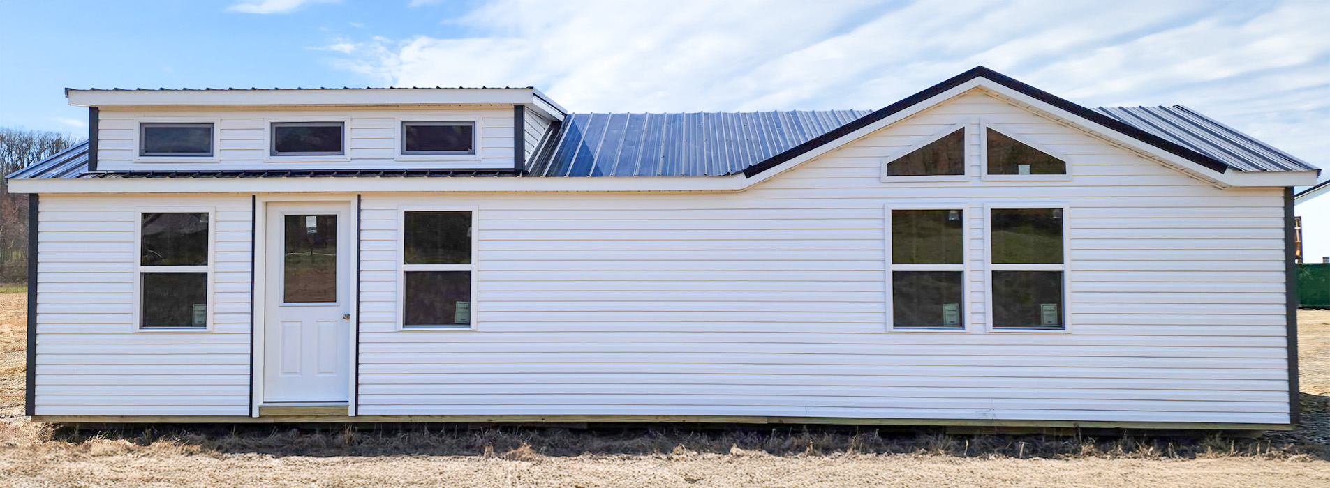 Crossroad Cabin (Hero)