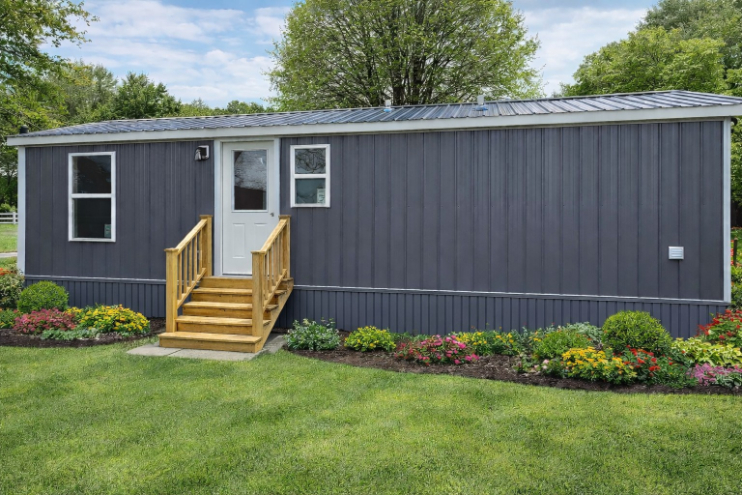 14x40x7 Cottage (Stepstone)