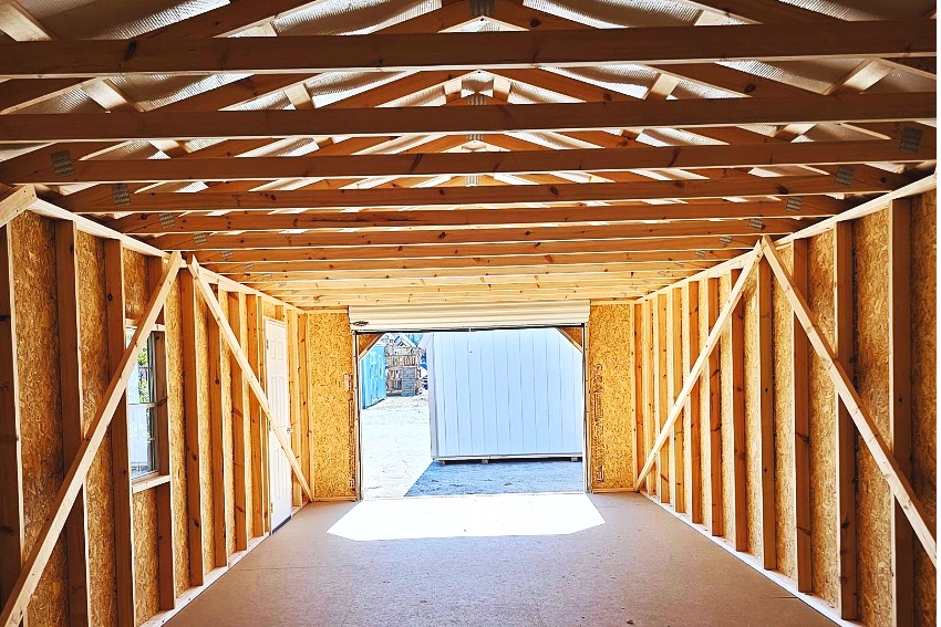 Quality Shed copy