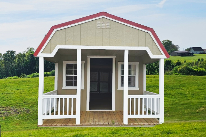 Cabin 2
