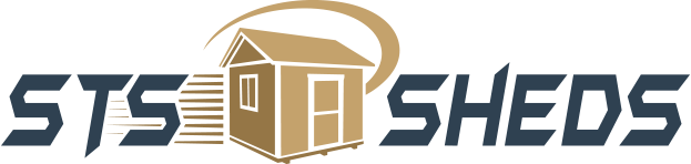 sts logo yellow