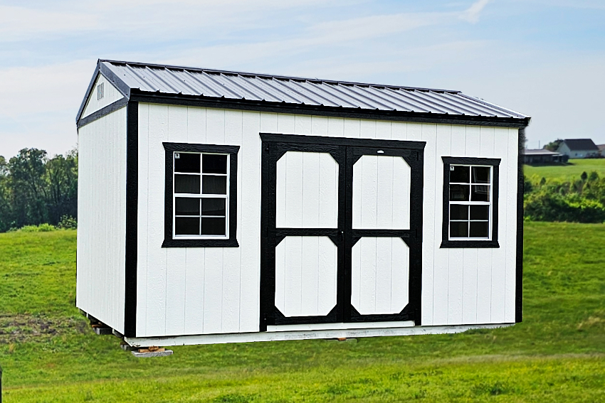Garden Shed
