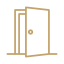 door