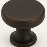 Oil-Rubbed Bronze