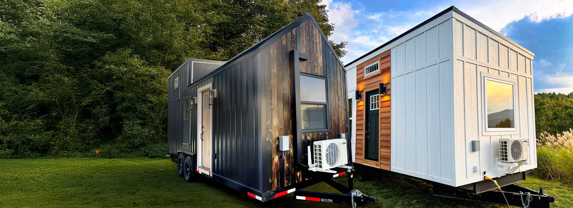 Horizon Structures Tiny Home hero image