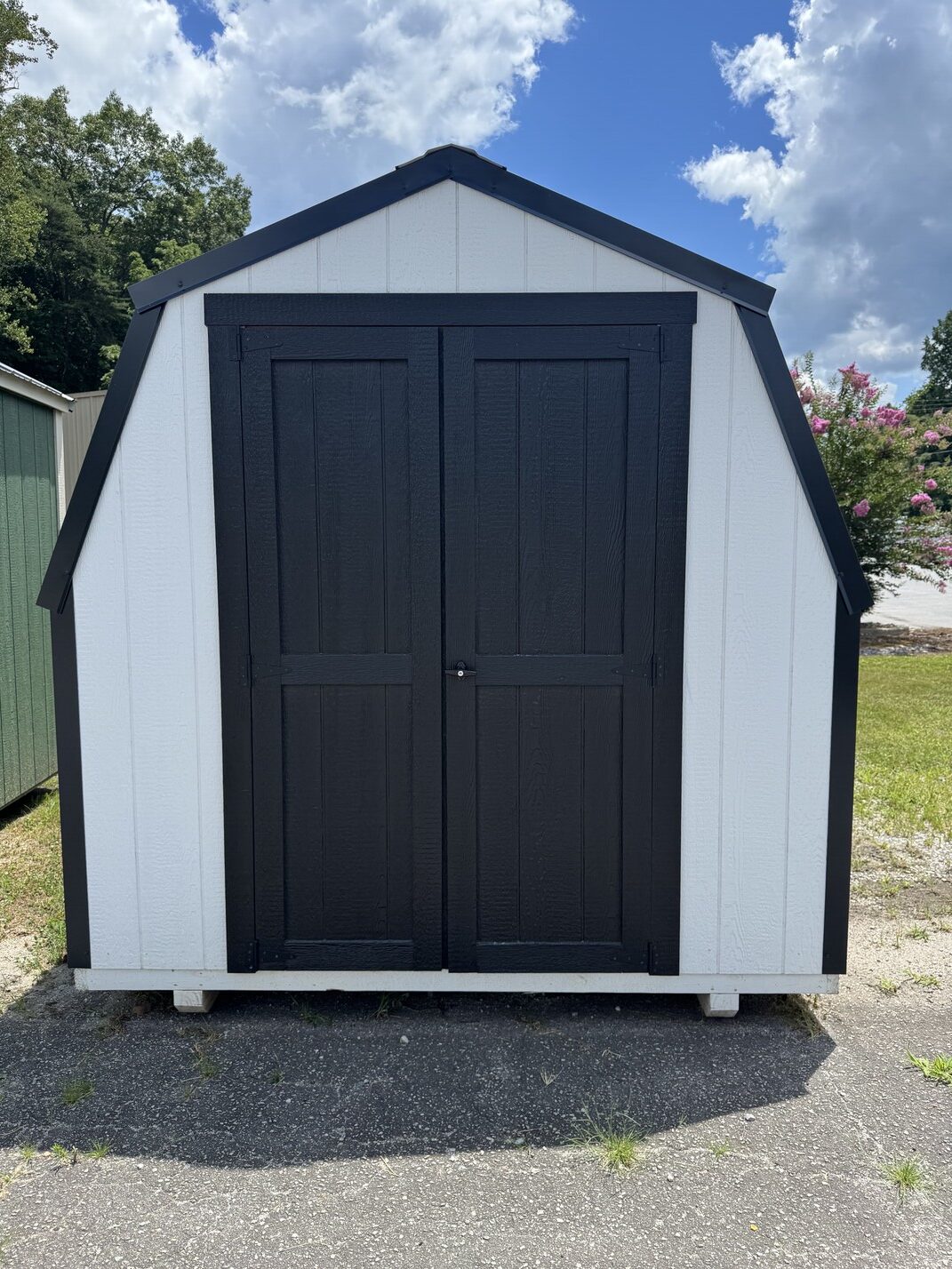 8×10 Economy