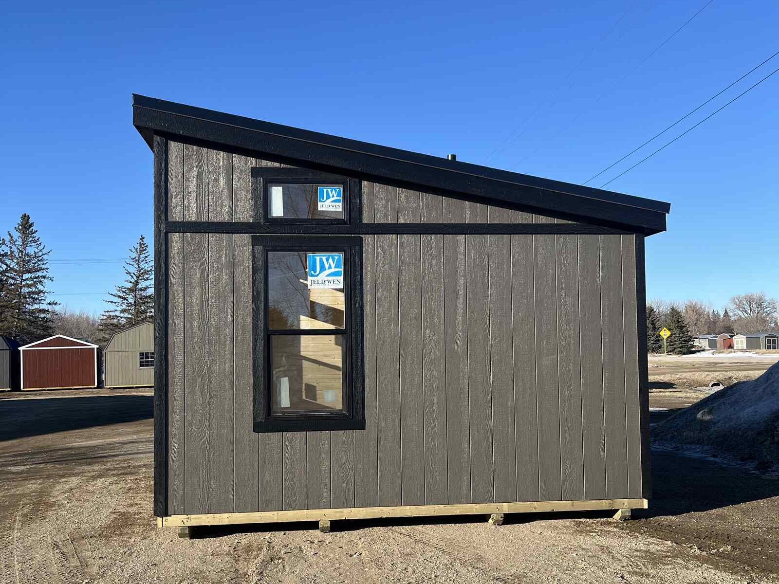 21153   Birch Bunkie 2