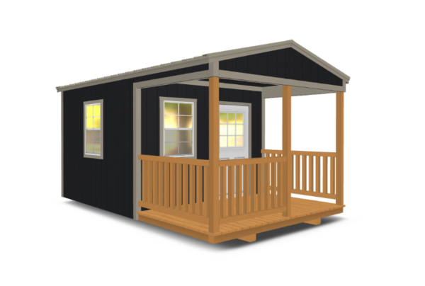 5. Cabin