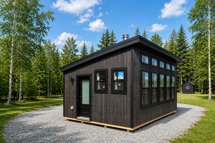 Bunkie updated