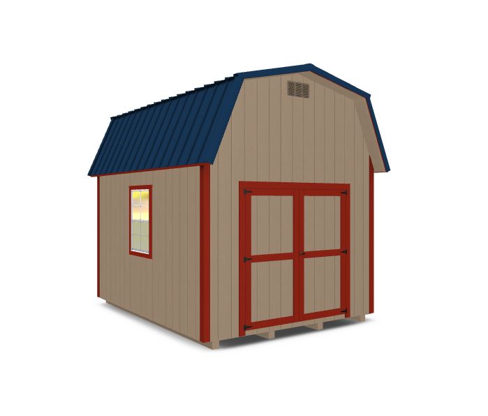 Lofted Barn 1 1