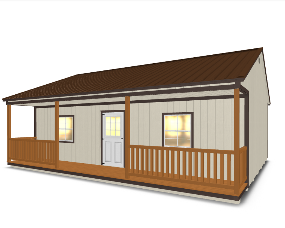 gable with side porch e1721291799198