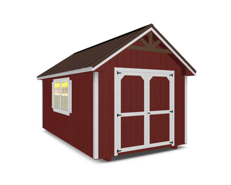 Deluxe Carriage House 1 768x614