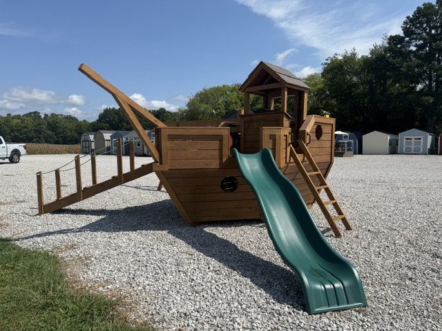 Small Ark