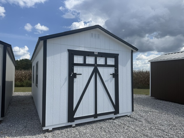 12x24 Utility
