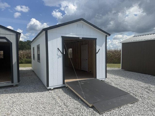 12×24 Utility