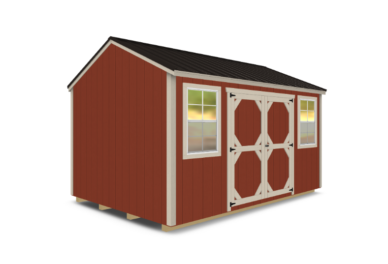 Garden Shed thumbnail