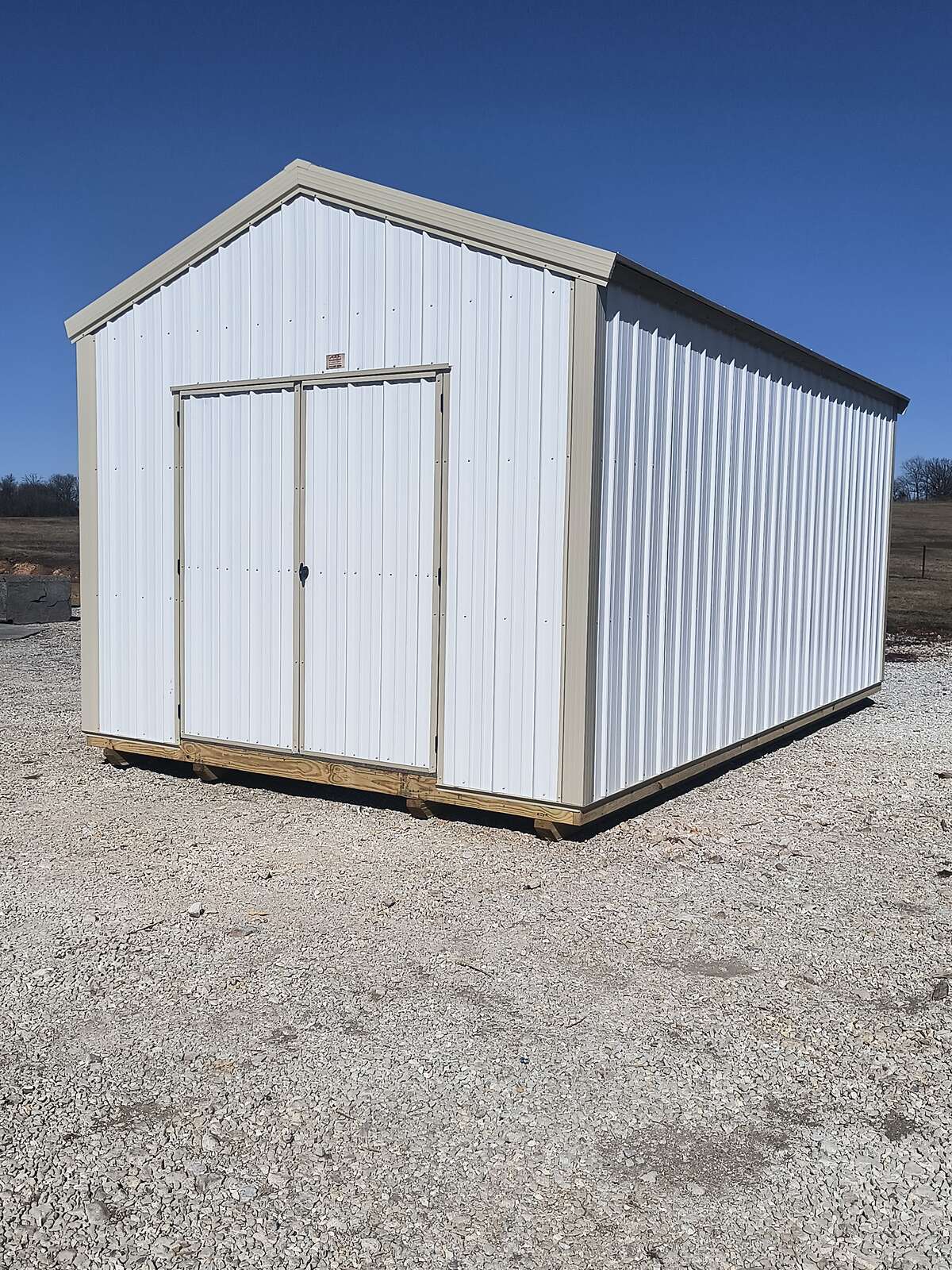 Utility 12 x 20