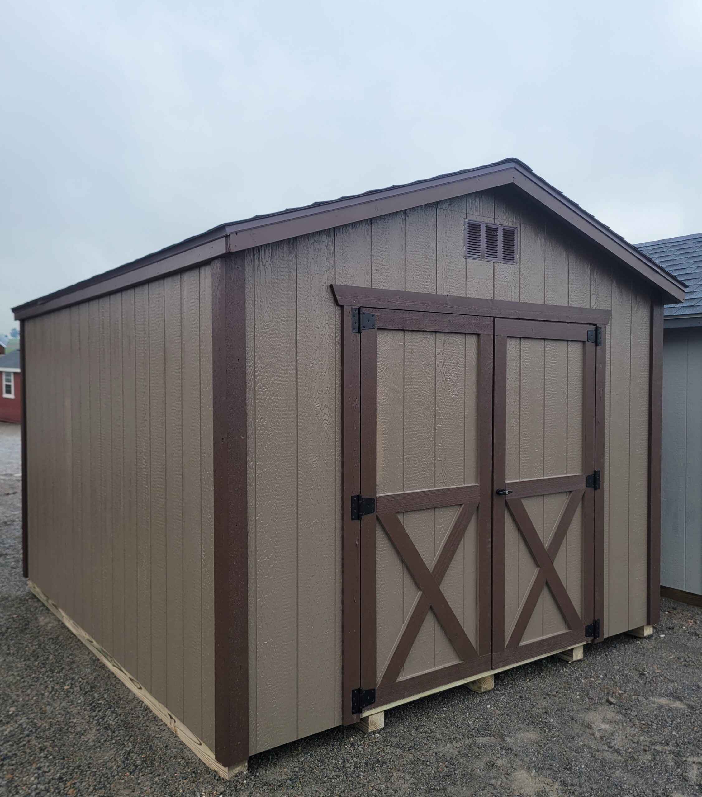 #06-10’x12′ 4/12 Standard Gable