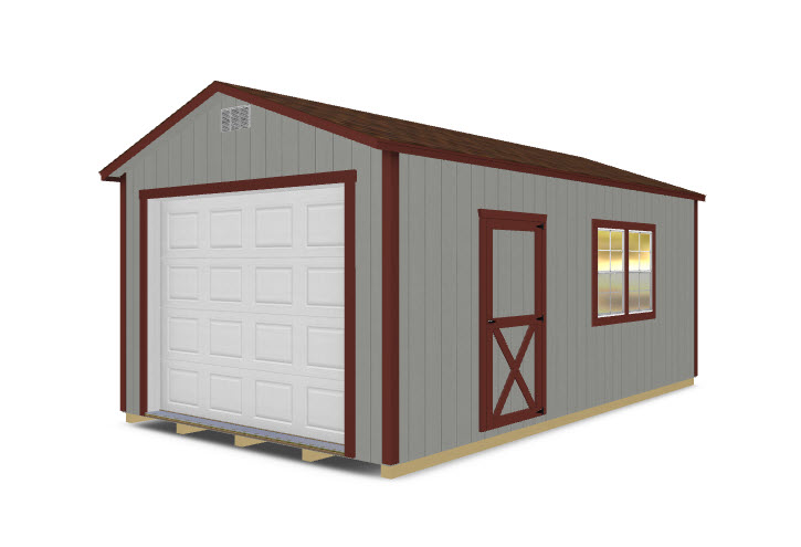 Quick Garage 1