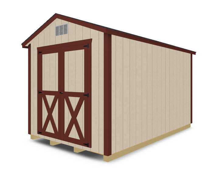 Standard Gable 1