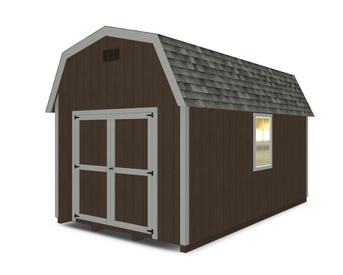 Barn shed for sale