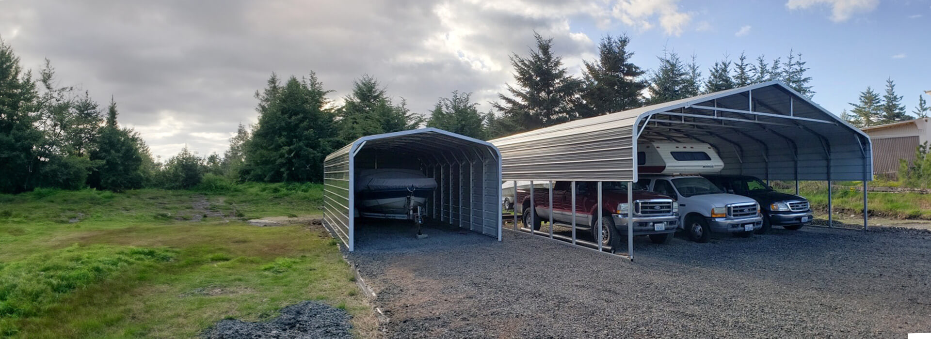 Carport mini