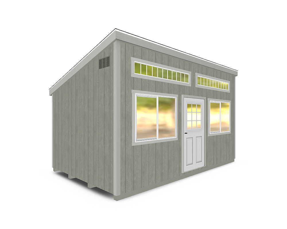 Studio sheds for sale