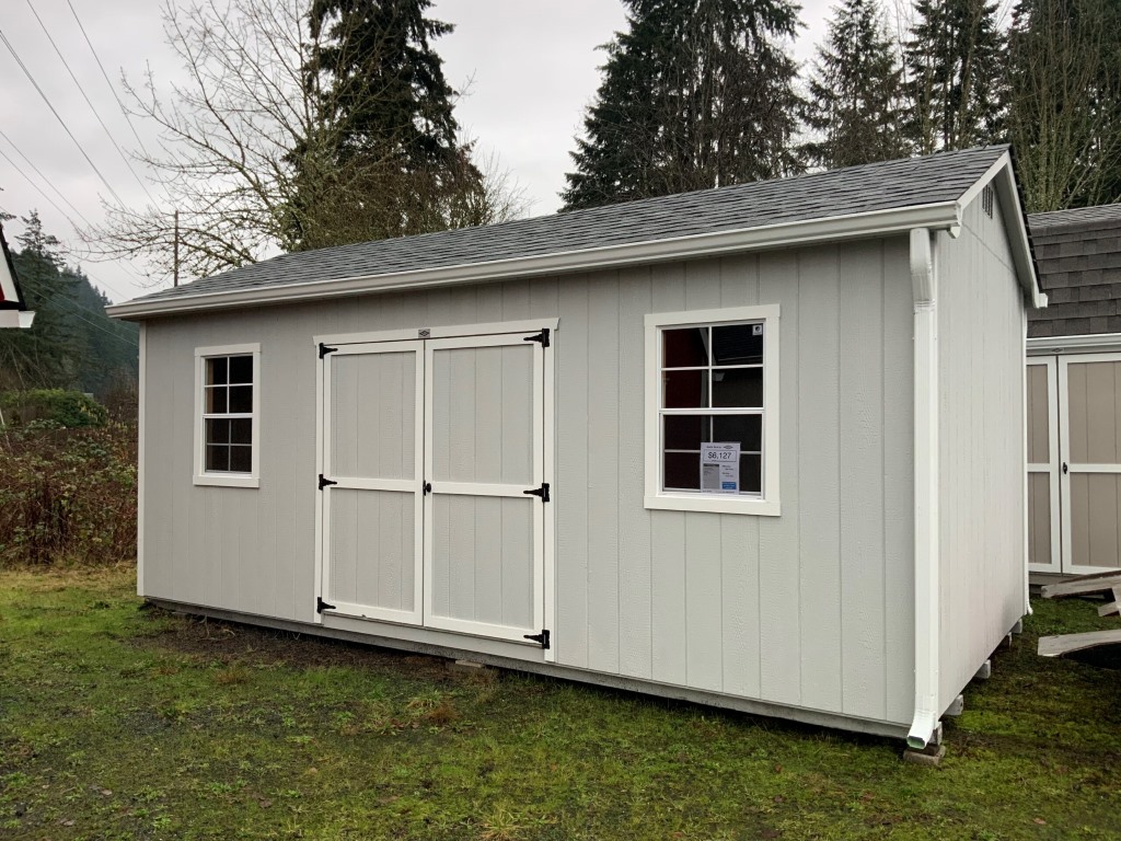10×20 Cottage