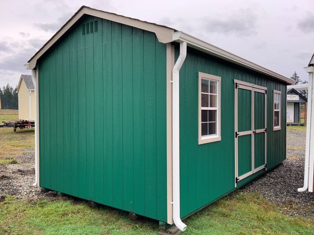 10×20 Cottage
