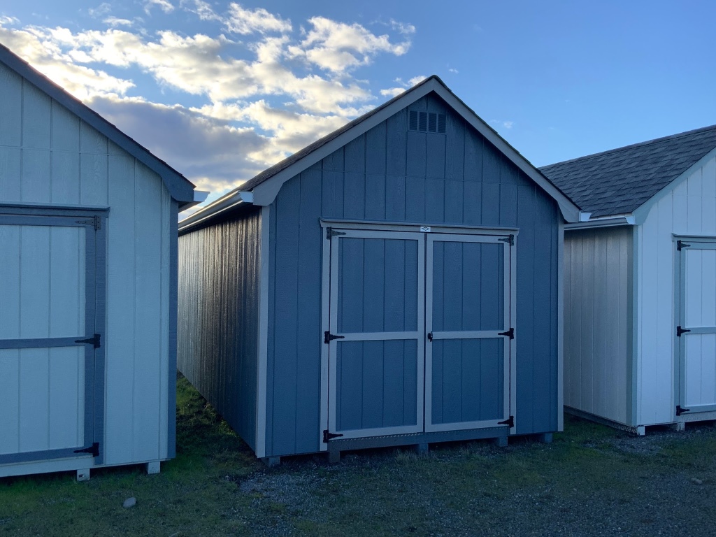 10×20 Cape Cod