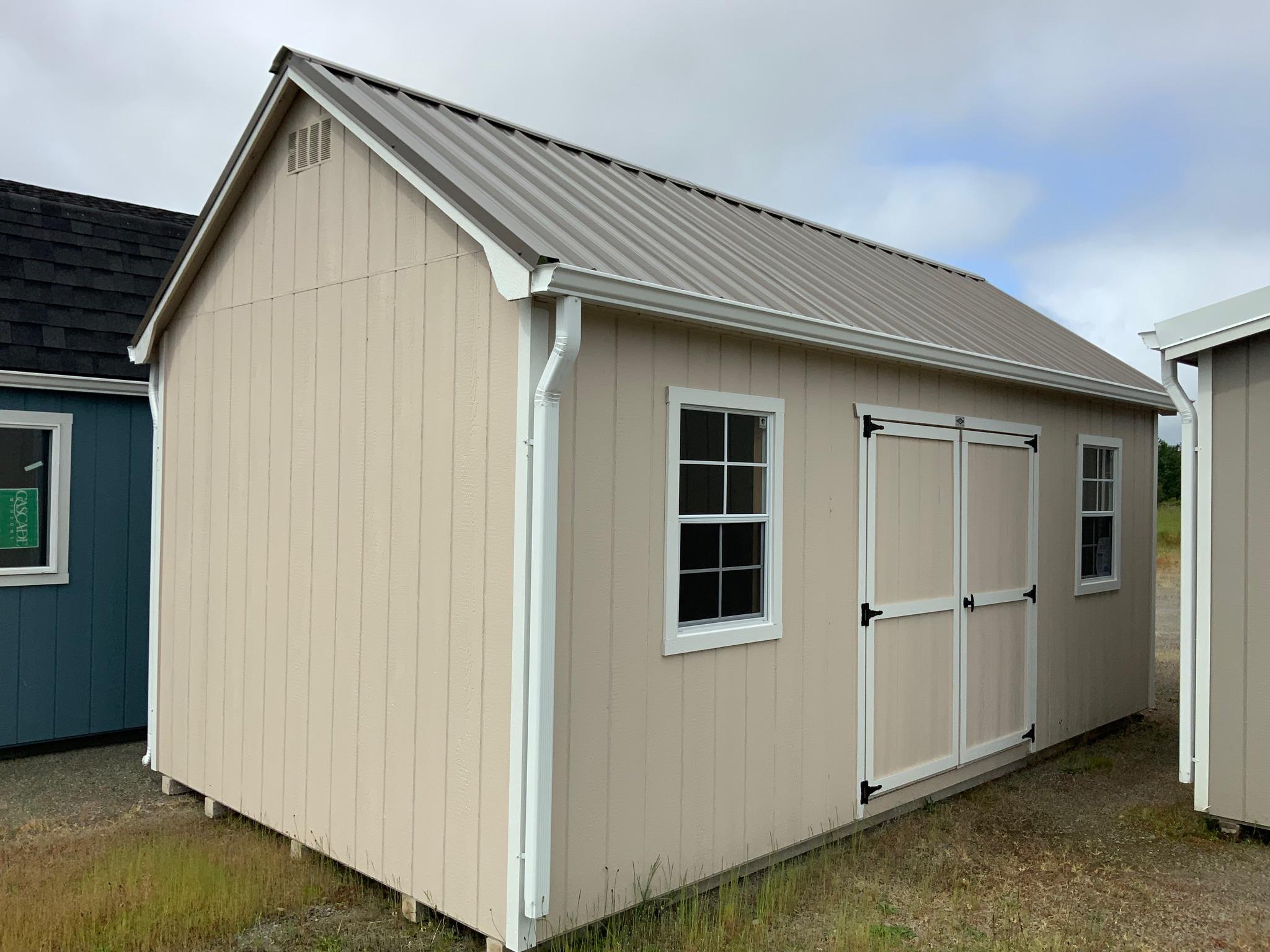 10×20 Cape Cod
