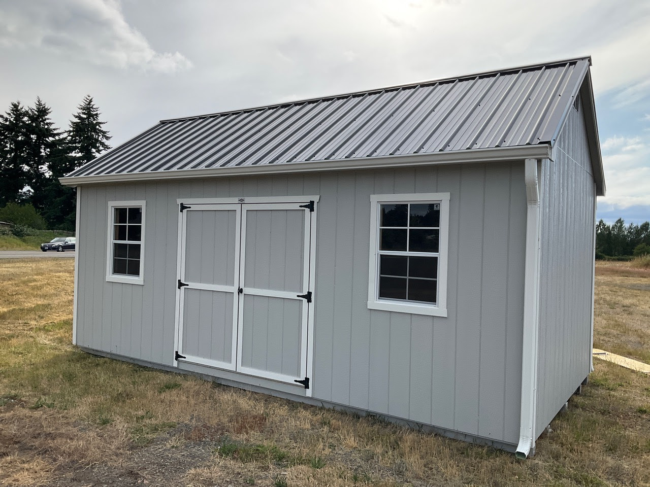 10×20 Cape Cod