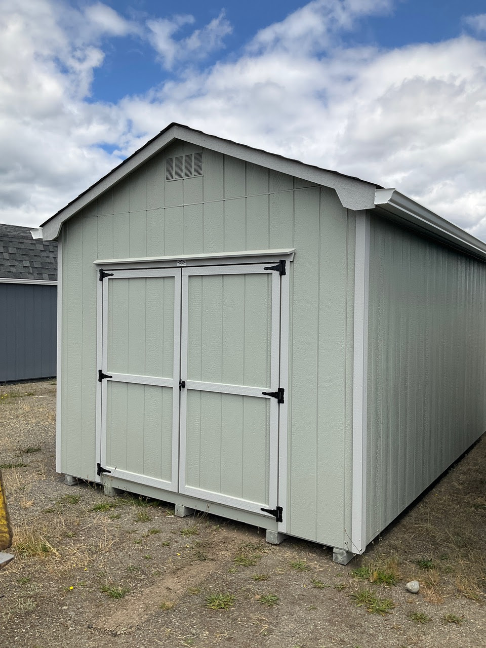 10×20 Cottage