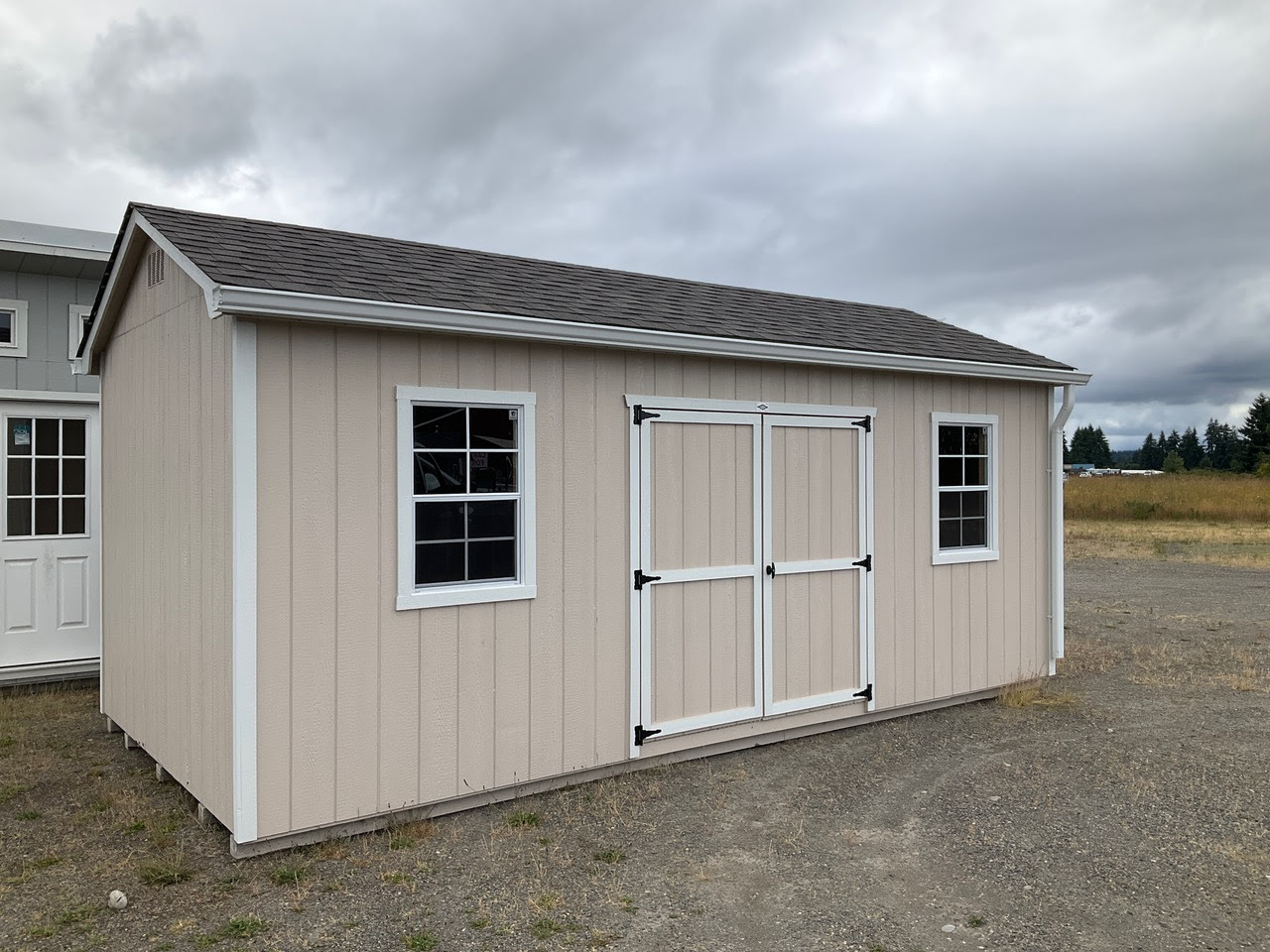10×20 Cottage
