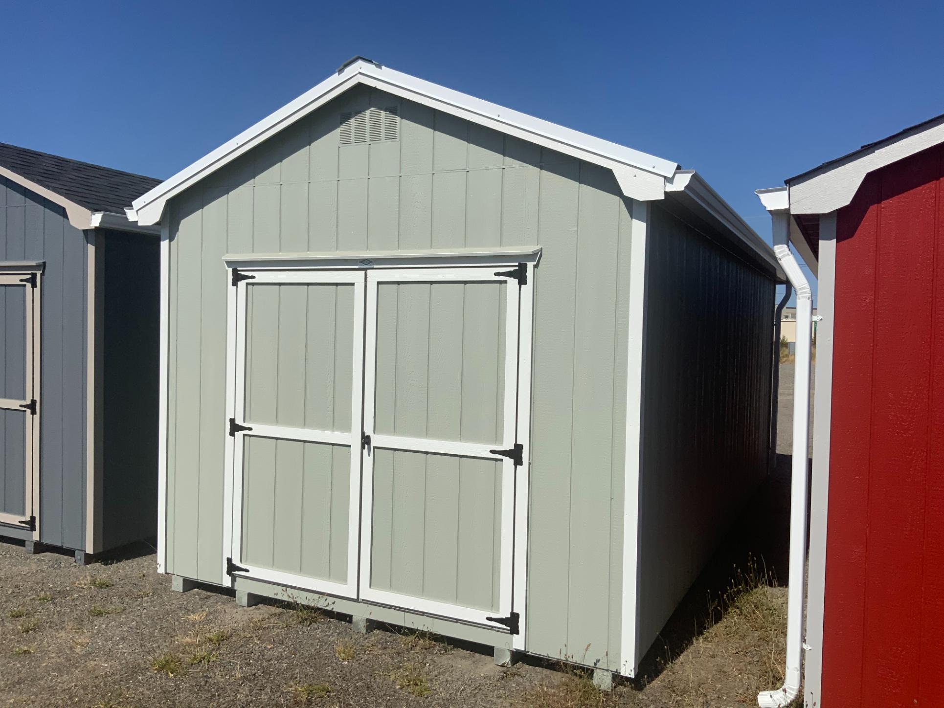 10×20 Cottage