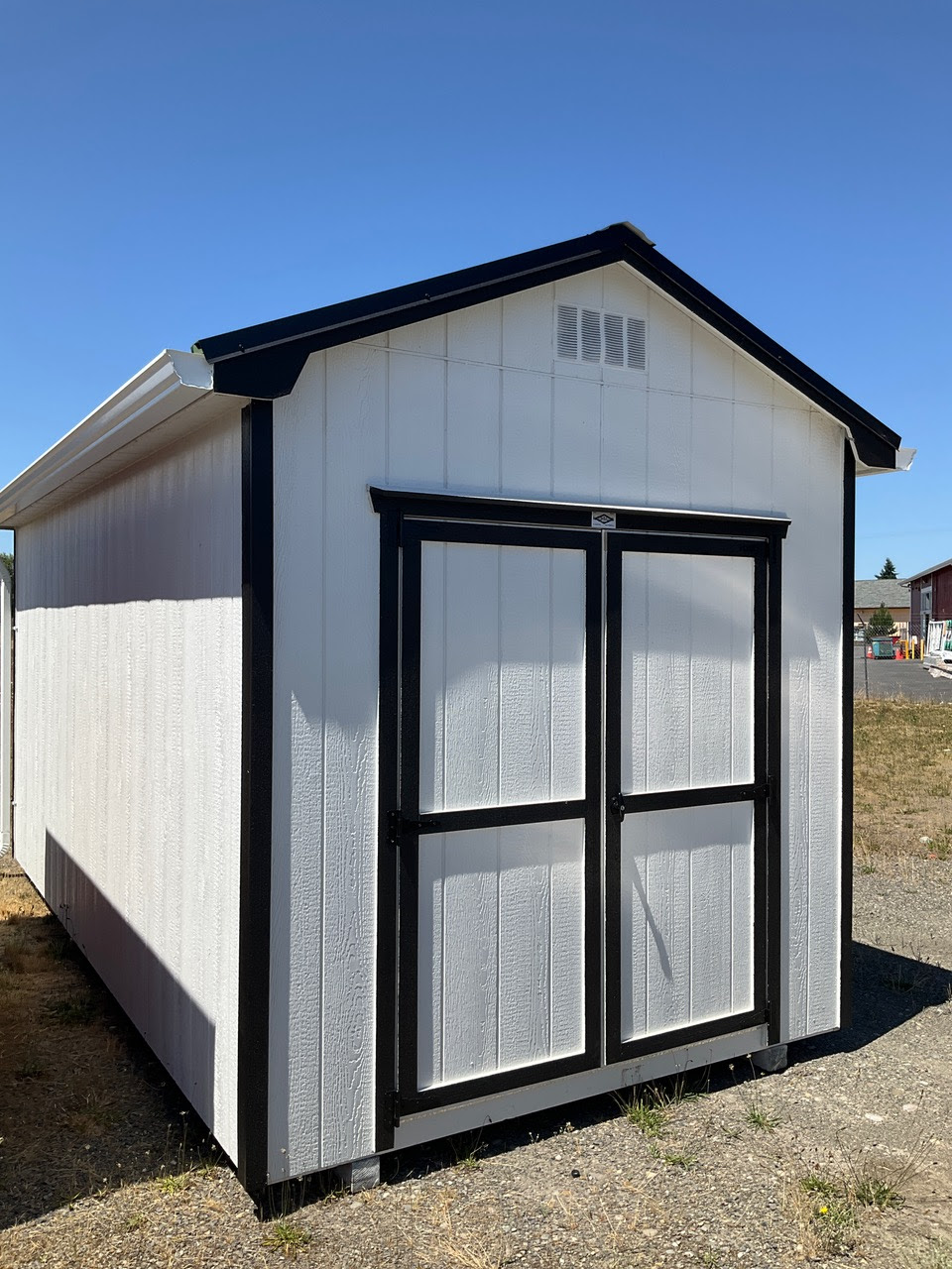 8×16 Cottage