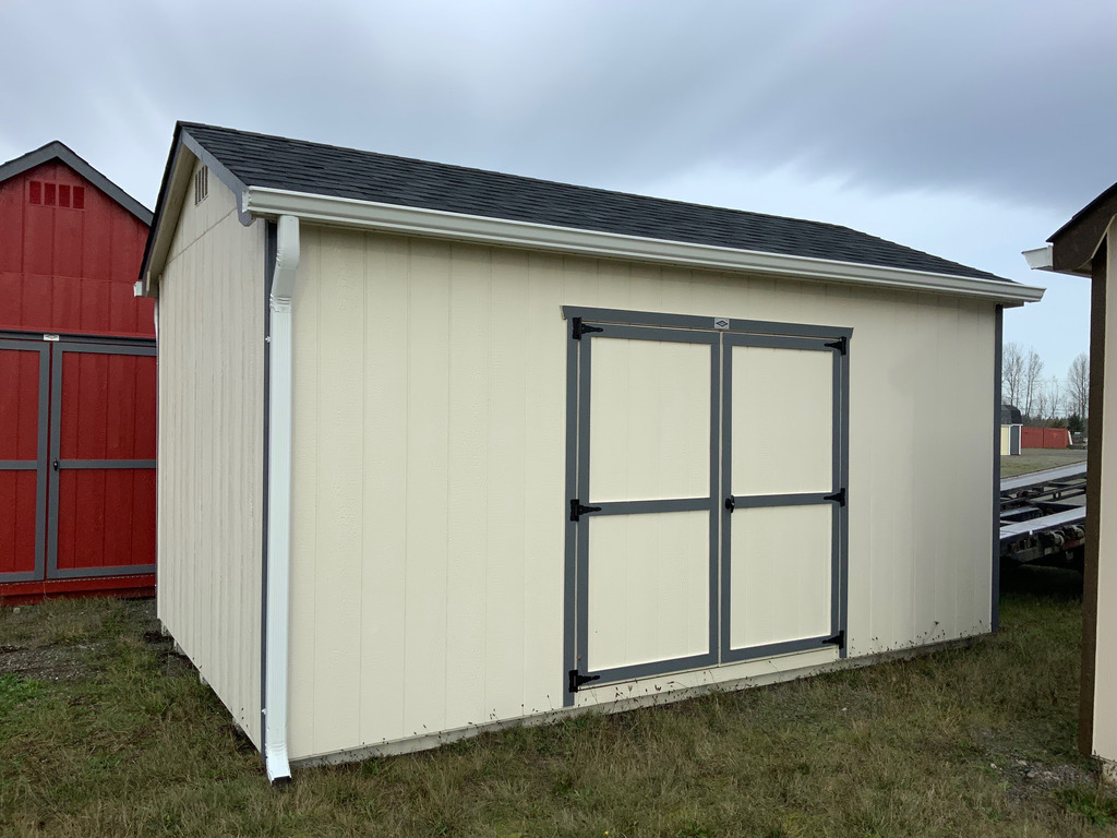 10×16 Cottage