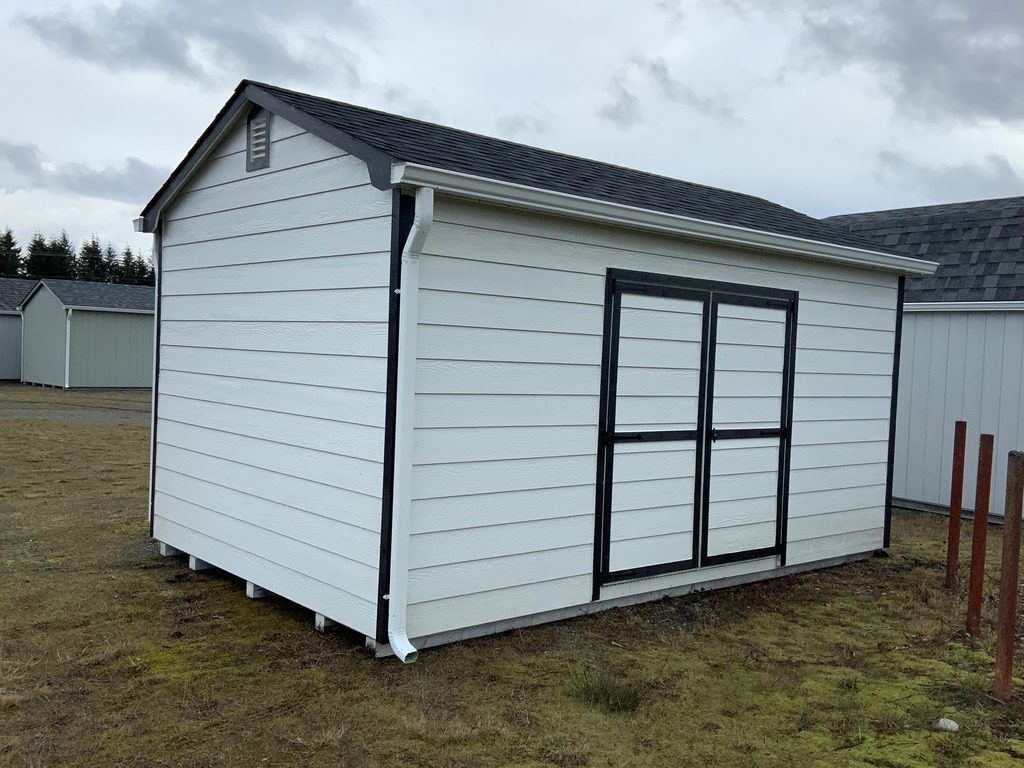 10×16 Cottage