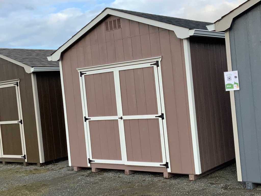 10×20 Cottage