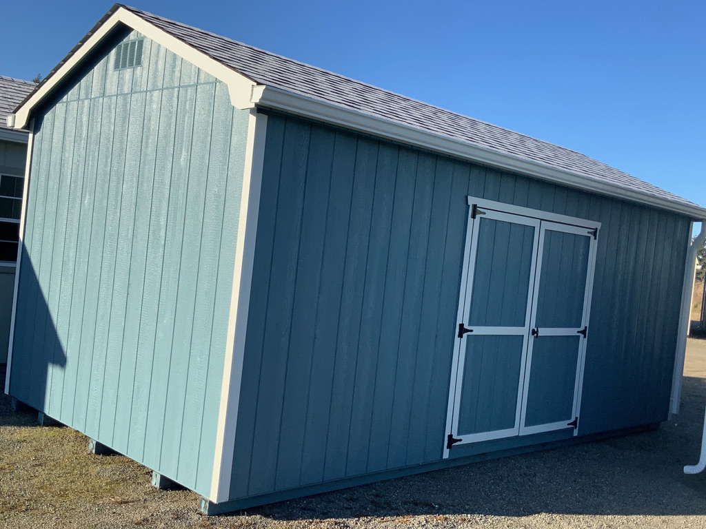 10×20 Cottage