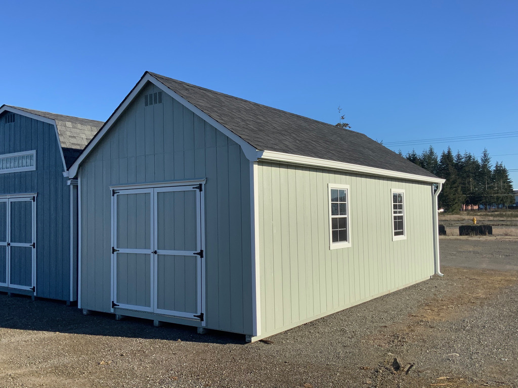 12×24 Cape Cod