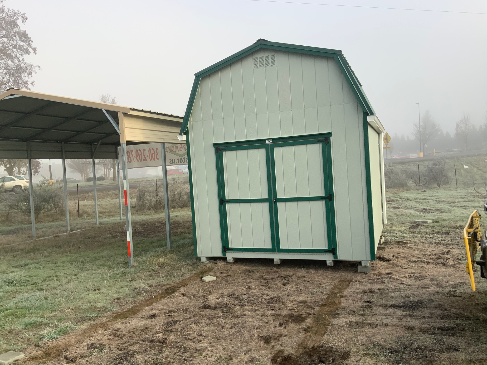 Barn