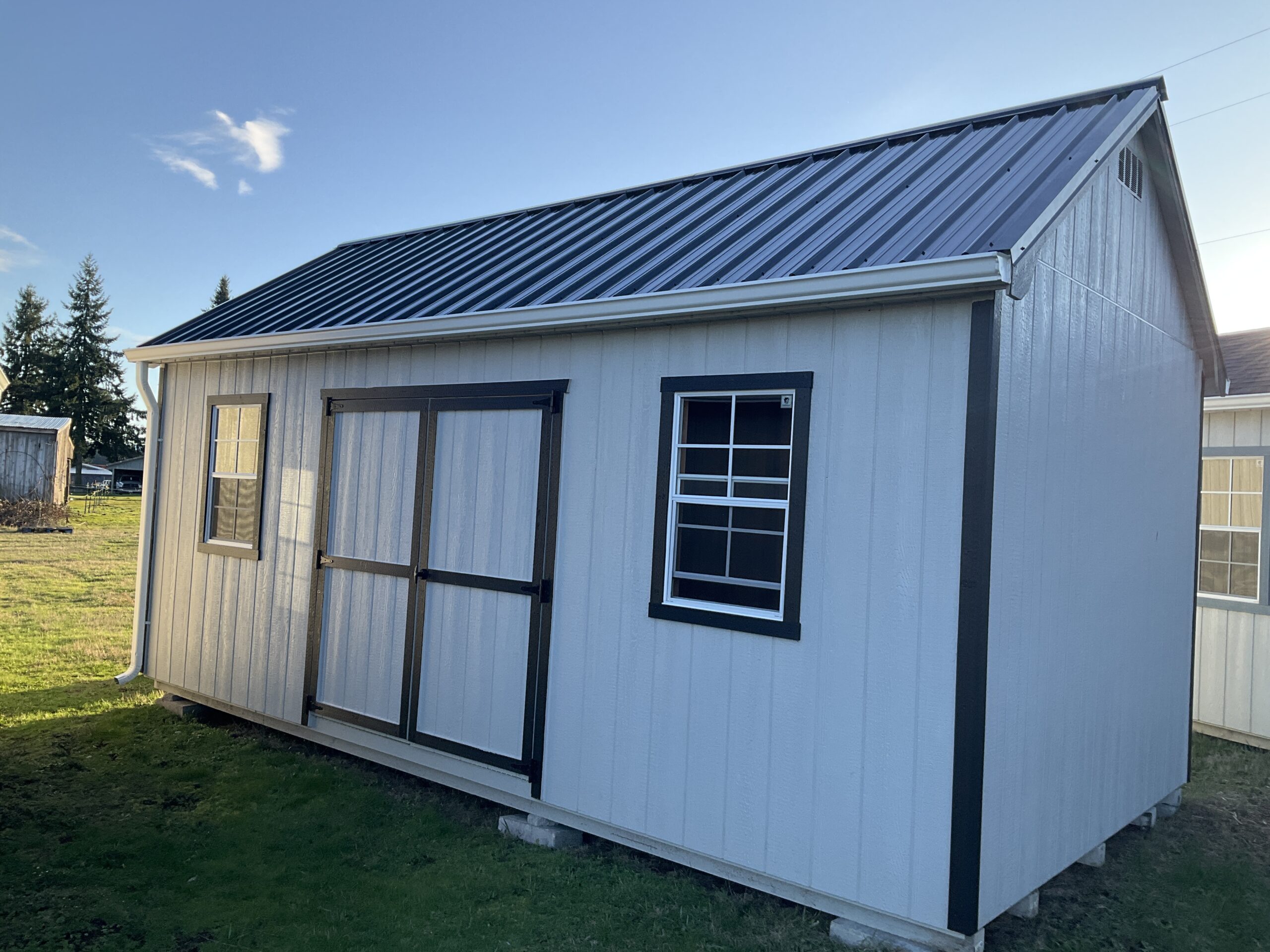 10×20 Cape Cod