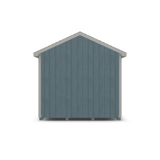 10×12 Cottage